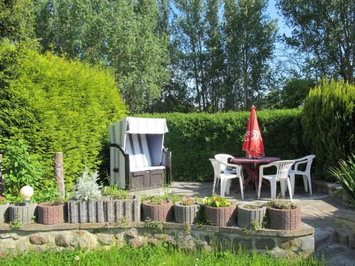 Holiday Home Siglinde Goldberg allemagne