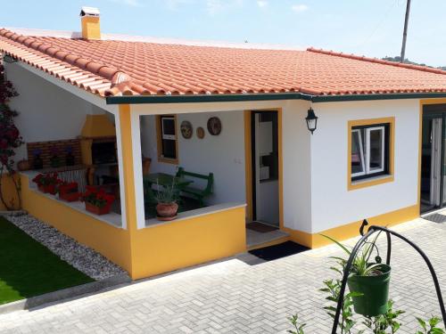 Maison de vacances Holiday Home Sol - AOB110  Póvoa