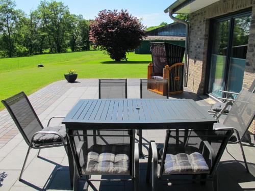 Maison de vacances Holiday Home Sonnenschein  Wanna