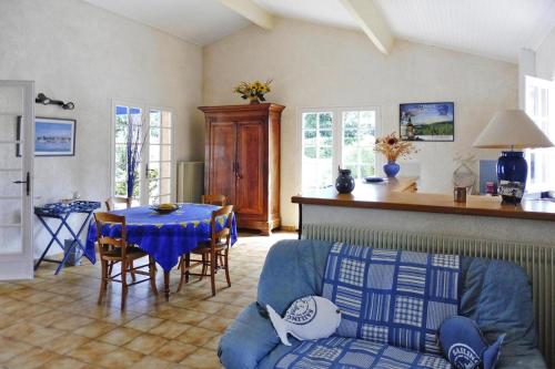 Maison de vacances holiday home, Soulac-sur-Mer  Soulac-sur-Mer