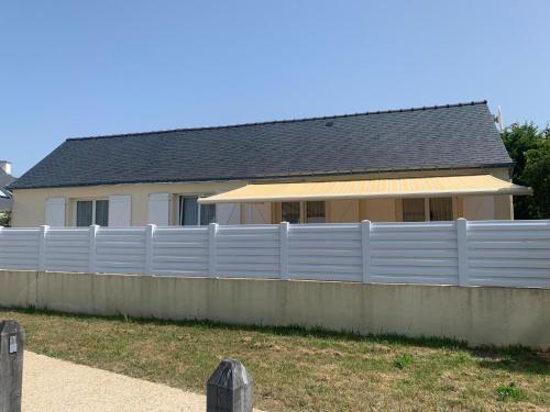 Holiday Home St- Gildas-de-Rhuys - BRE04302-F Saint-Gildas-de-Rhuys france