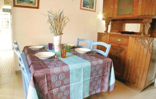 Maison de vacances Holiday Home St. Hilaire de Riez 03  Saint-Hilaire-de-Riez