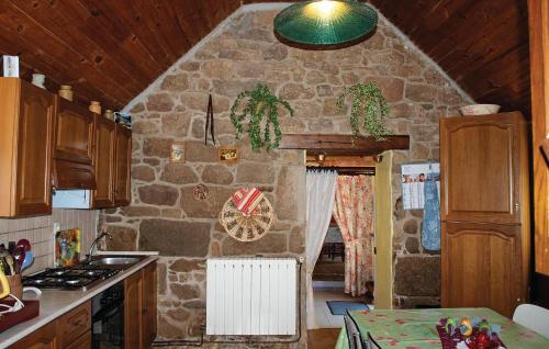Maison de vacances Holiday home St. Ignace  Keraudy