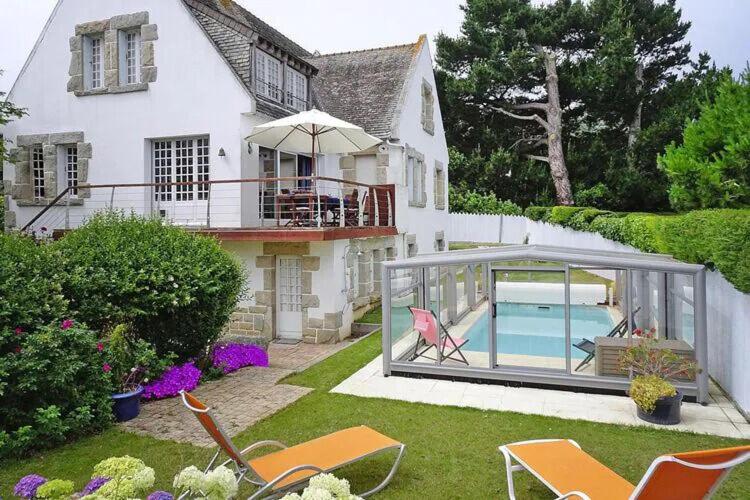 Maison de vacances Holiday Home St- Quay-Portrieux - BRE02104d-F , 22410 Saint-Quay-Portrieux