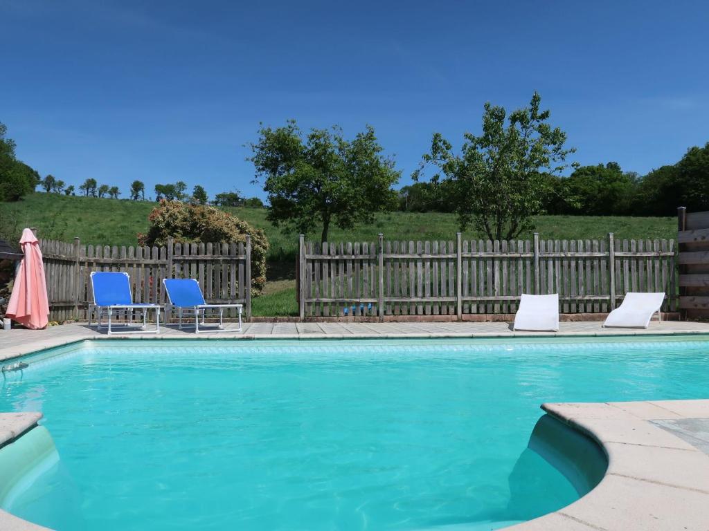 Maison de vacances Holiday Home Stang Forn , 29150 Châteaulin