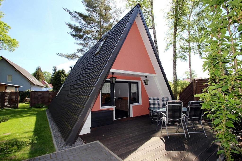 Maison de vacances Holiday home Stork's Nest 2, Falkensee , 14612 Falkensee