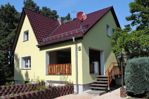 Holiday Home Storkow - DBS05105-F Storkow allemagne