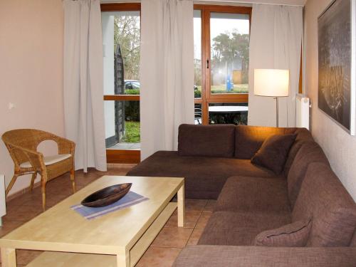 Holiday Home Strandvilla - LUB110 Lubmin allemagne