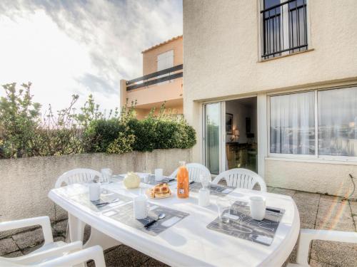 Holiday Home Sun Village Le Cap d\'Agde france