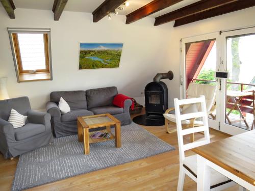 Maison de vacances Holiday Home Svea  Wilhelmsdorf