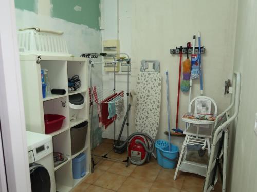 Maison de vacances Holiday Home Sweet Home in Luberon - VLU100  Villelaure