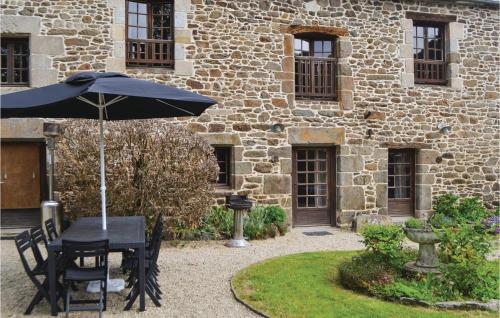 Maison de vacances Holiday Home Taden Gite No.  Lanvallay