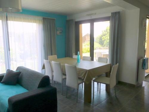 Maison de vacances Holiday home, Telgruc sur Mer  Telgruc-sur-Mer