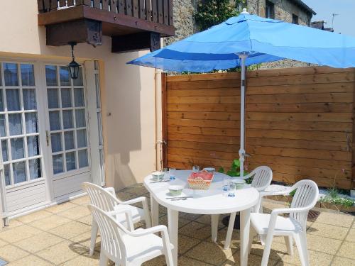 Holiday Home Terrelabouet Cancale france