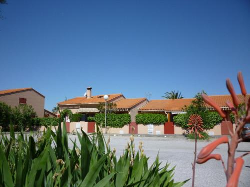 Holiday Home Thalassa-3 Saint-Cyprien Plage france