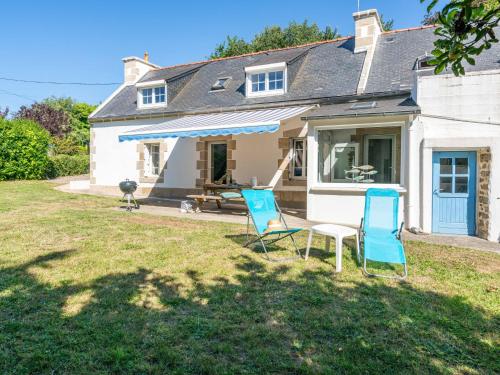 Holiday Home Ti ar Stang Esquibien france