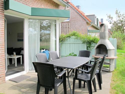 Holiday Home Tossens-8 Tossens allemagne