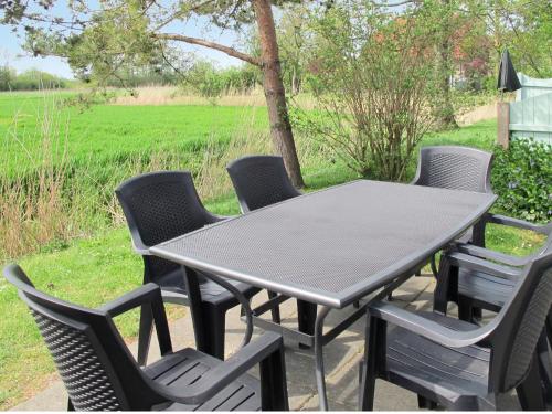 Maison de vacances Holiday Home Tossens-8  Tossens