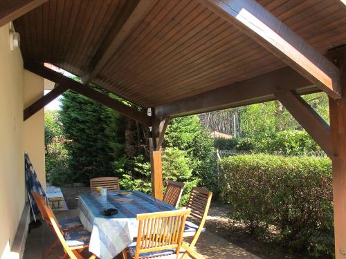 Holiday Home Tourterelles Mimizan-Plage france