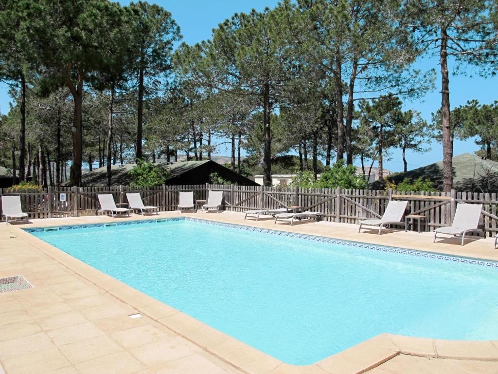 Maison de vacances Holiday Home Tramariccia - CAL101 , 20260 Calvi