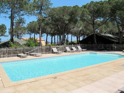 Holiday Home Tramariccia - CAL101 Calvi france