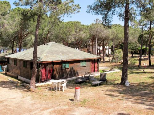 Maison de vacances Holiday Home Tramariccia - CAL101  Calvi