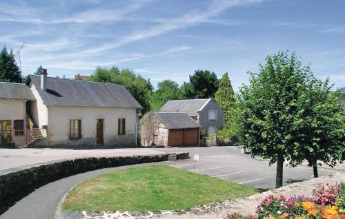 Holiday Home Treignac Ave Du General De Gaulle Treignac france