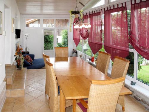 Maison de vacances Holiday Home Triendl  Bischofsmais