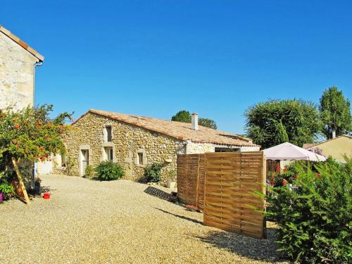 Holiday Home Tuilières - CME100 Cissac-Médoc france