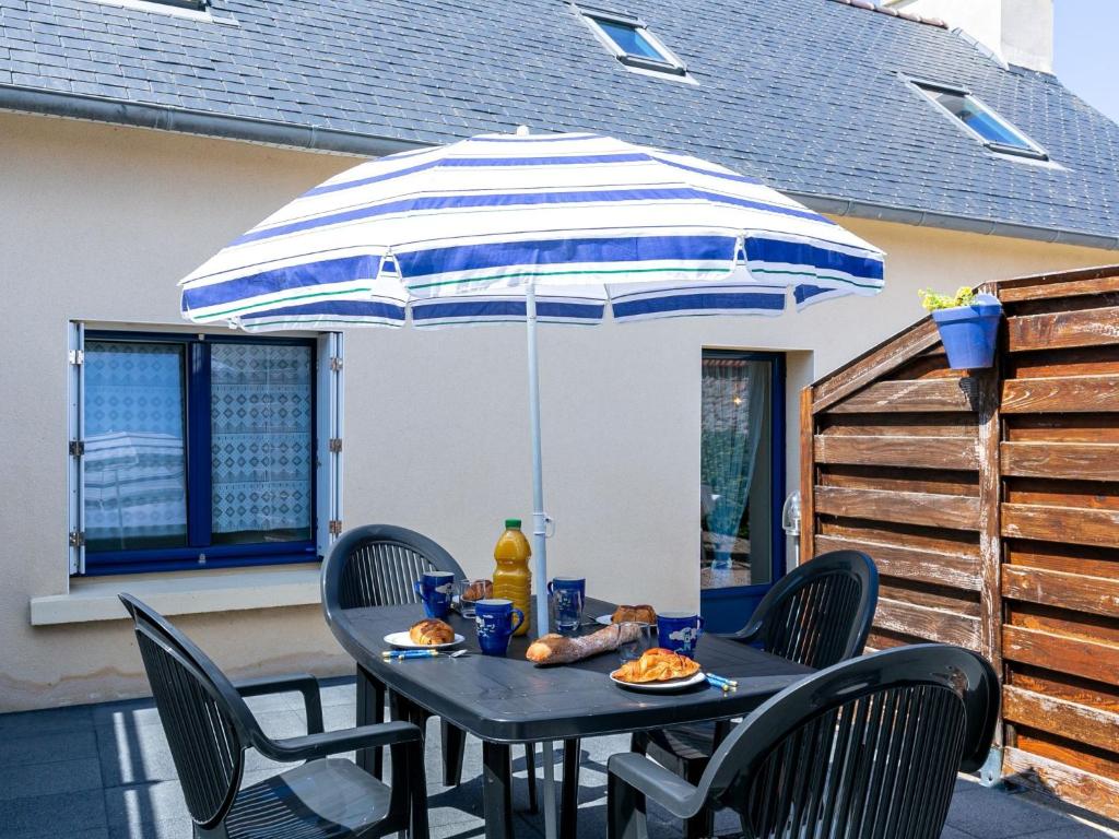 Maison de vacances Holiday Home Ty Channed - PLC226 , 29430 Plounévez-Lochrist