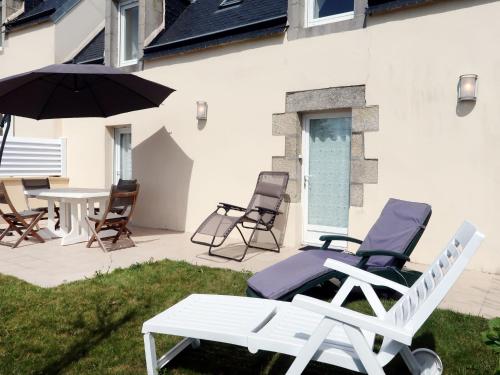 Holiday Home Ty Croisic - PEM118 Penmarcʼh france