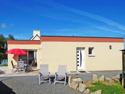 Maison de vacances Holiday Home Ty Fañch - KER227  Kerlouan