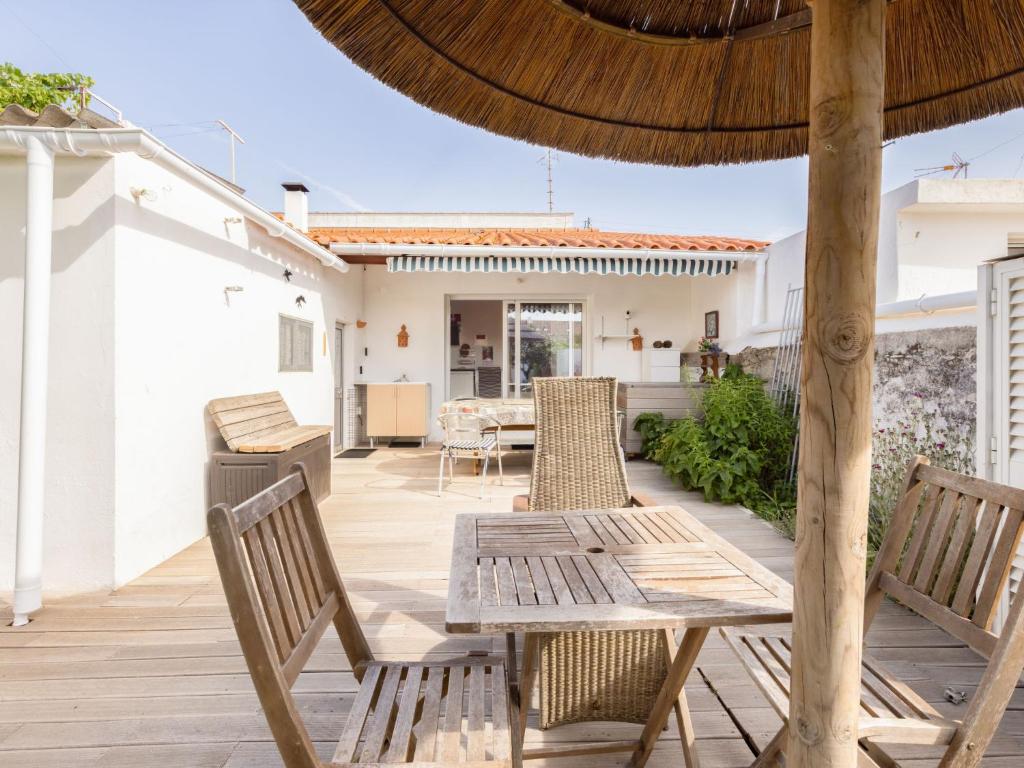 Maison de vacances Holiday Home Ty Gwen , 7830-253 Pias