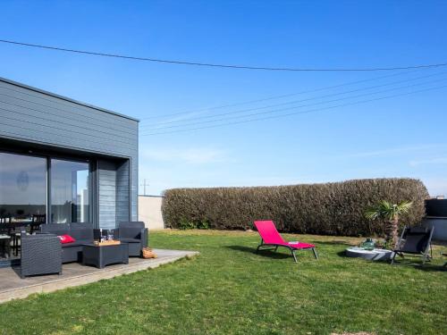 Holiday Home Ty Mamm - KER234 Kerlouan france