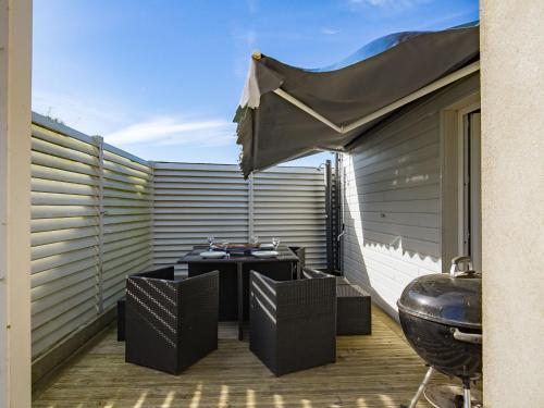 Maison de vacances Holiday Home Ty Mamm - KER234  Kerlouan