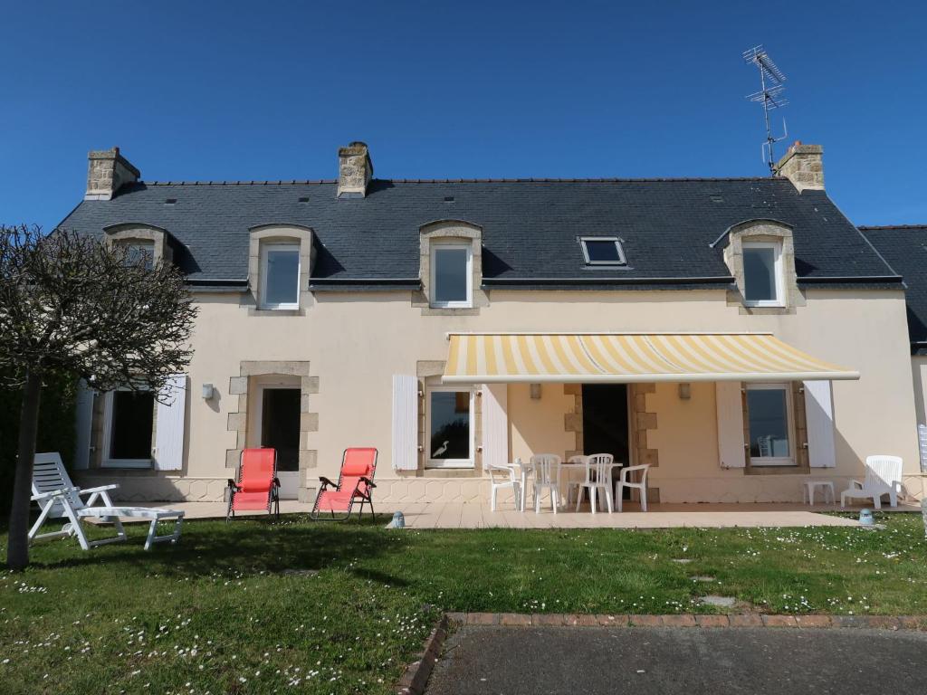 Maison de vacances Holiday Home Ty Pors Ar Pagn - PEM119 , 29760 Penmarcʼh