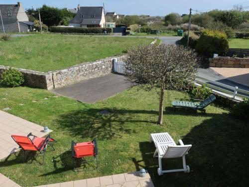 Maison de vacances Holiday Home Ty Pors Ar Pagn - PEM119  Penmarcʼh