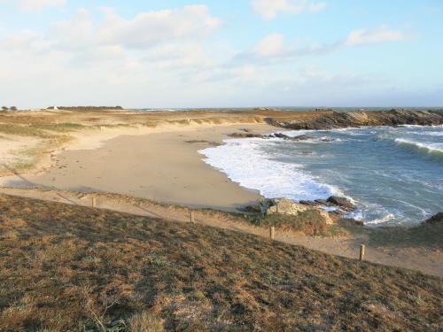 Maison de vacances Holiday Home Ty Tan-Nie - QUB301  Quiberon