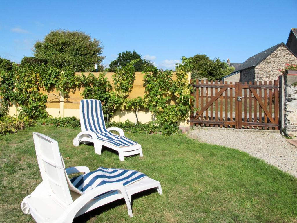 Maison de vacances Holiday Home Tytisa N-1 - BCT402 , 50270 Barneville-Carteret