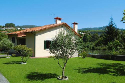 holiday home, Vale de Cambra - Rôge Vale de Cambra portugal