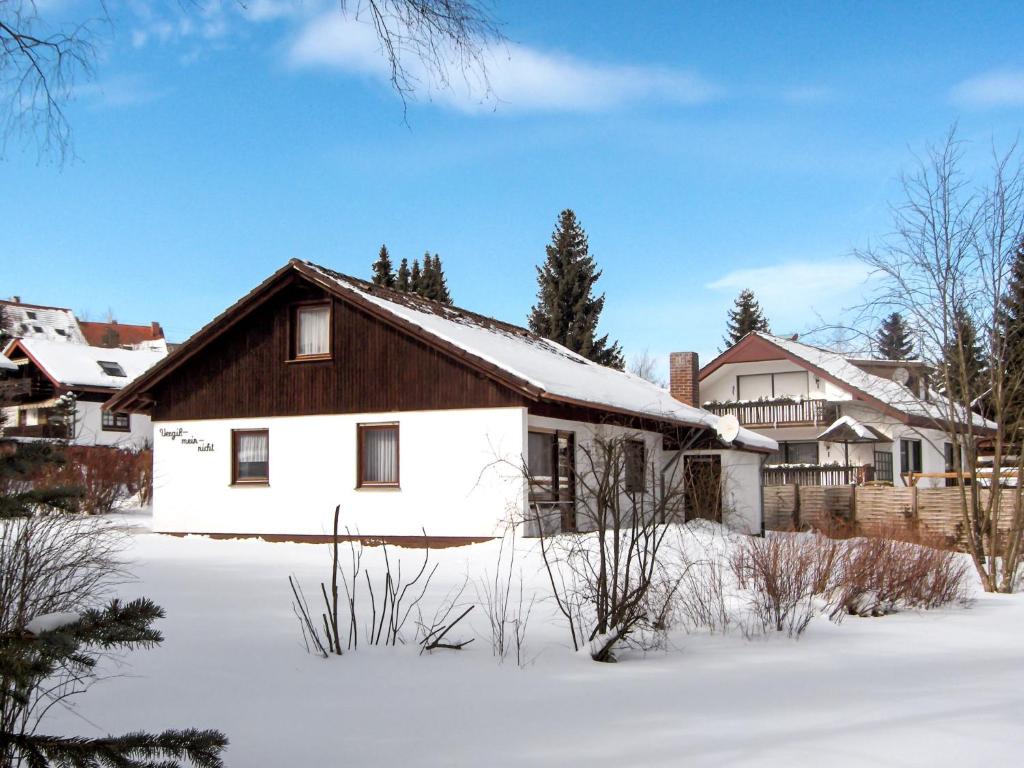 Maison de vacances Holiday Home Vergissmeinnicht , 79843 Dittishausen