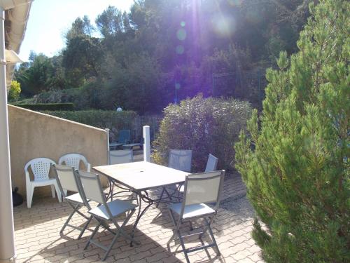 Holiday Home Vidauban Vidauban france