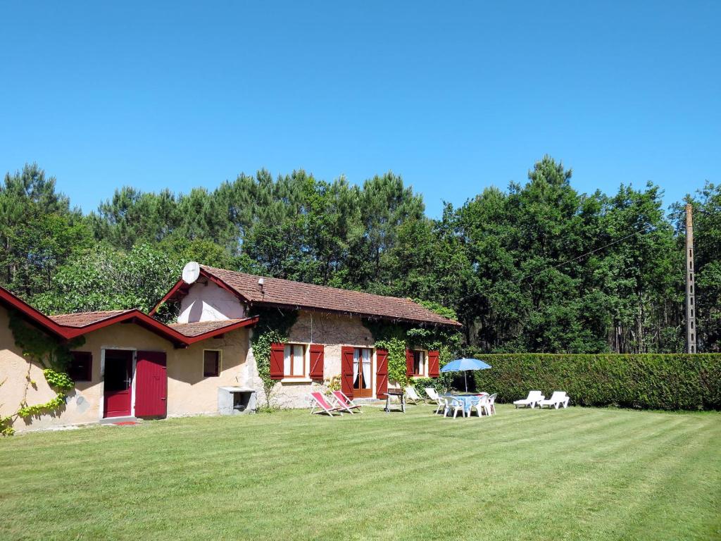 Maison de vacances Holiday Home Vignas , 33680 Le Porge