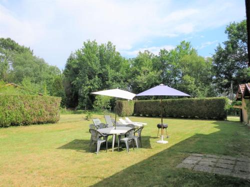 Holiday Home Vignas Le Porge france