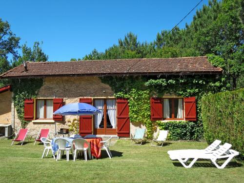 Maison de vacances Holiday Home Vignas  Le Porge