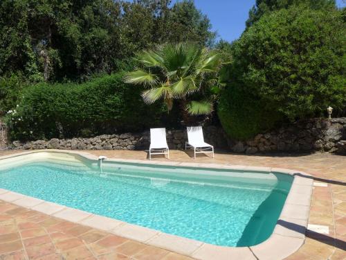 Holiday Home Villa Aestas La Croix-Valmer france