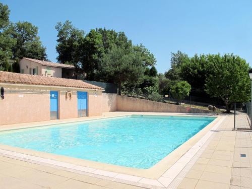 Holiday Home Villa Audrey - QIN100 Quinson france