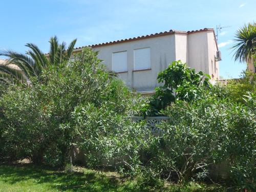 Holiday Home Villa Cassin Canet-en-Roussillon france