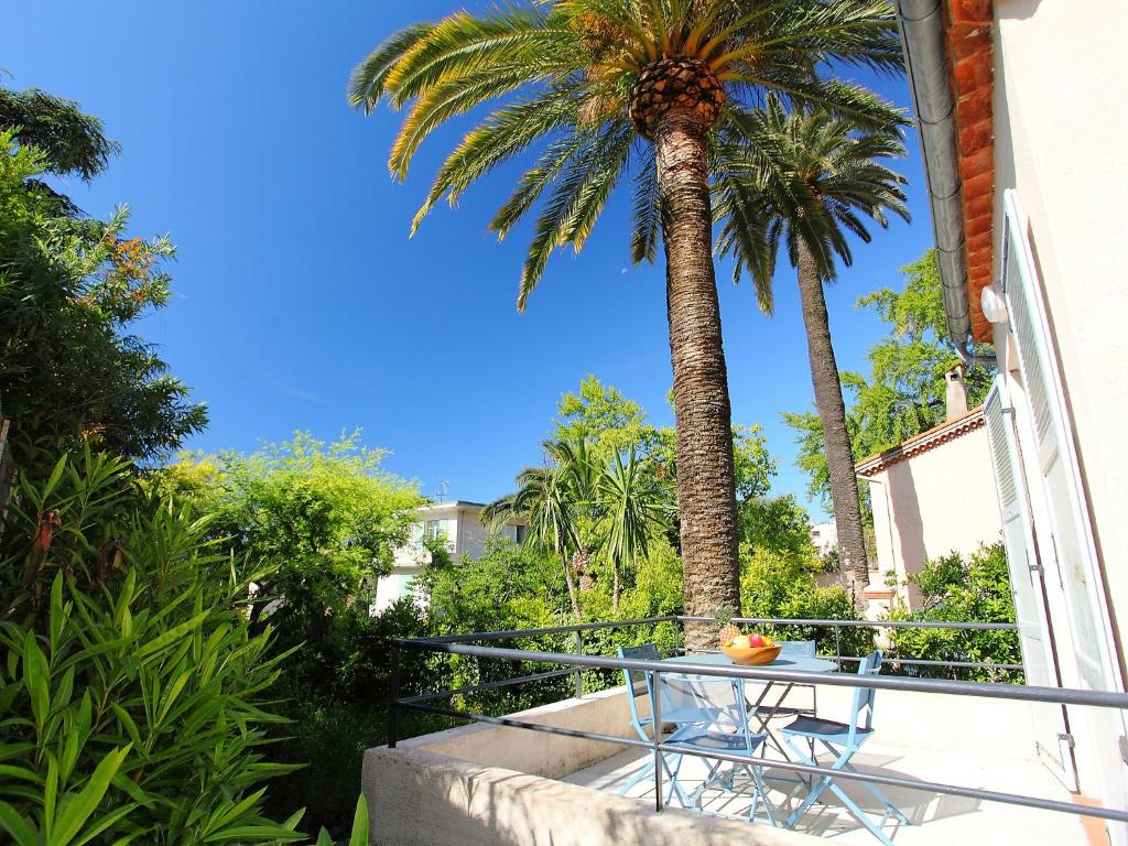 Maison de vacances Holiday Home Villa Esmeralda , 6400 Cannes