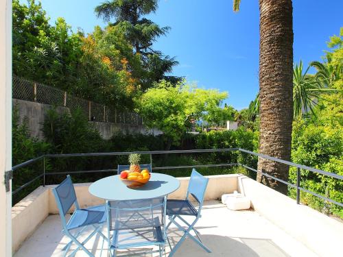 Maison de vacances Holiday Home Villa Esmeralda  Cannes